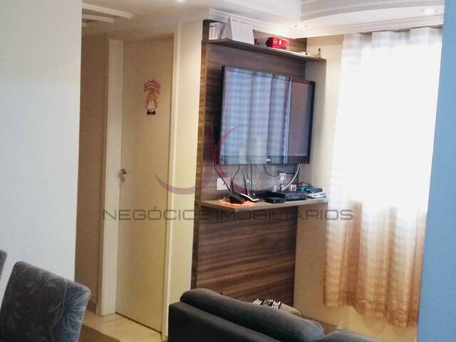 Apartamento Padrão para Venda em Mauá - 4