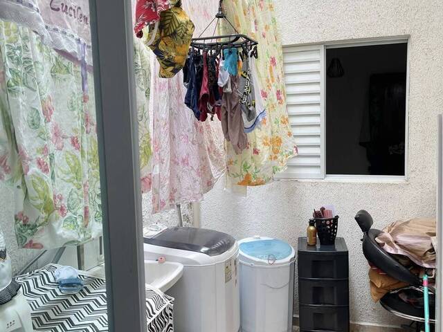 #8822 - Sobrado para Venda em Santo André - SP - 3