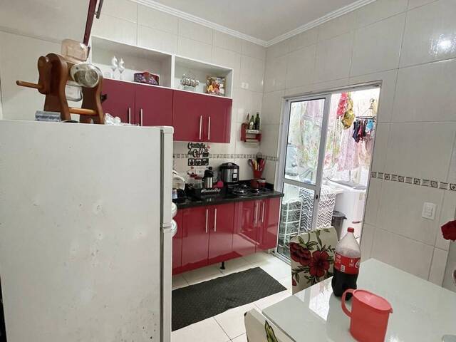 #8822 - Sobrado para Venda em Santo André - SP - 1