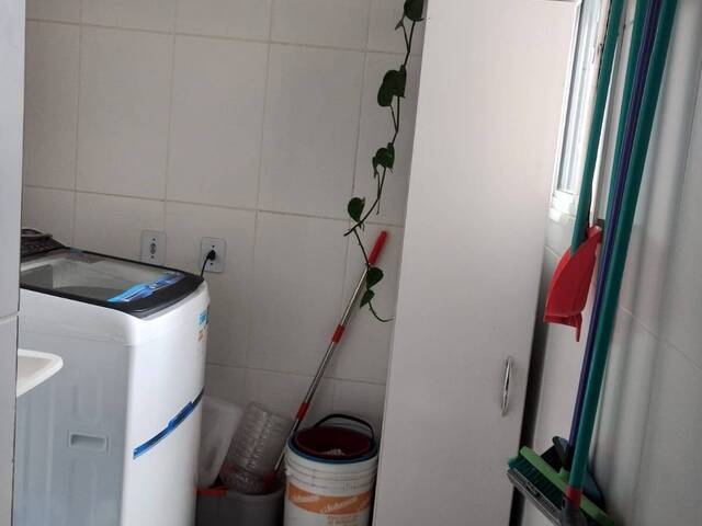 Apartamento Padrão para Venda em Santo André - 4