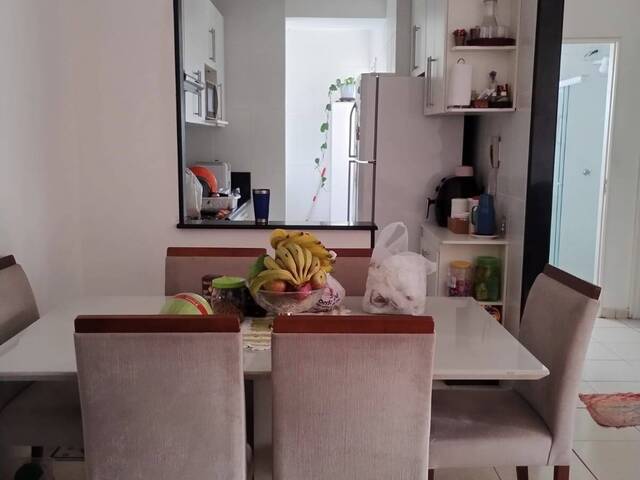 #8823 - Apartamento Padrão para Venda em Santo André - SP - 2