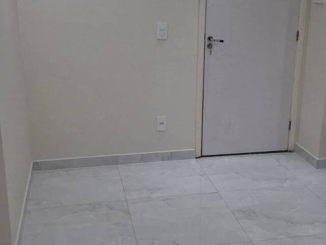 #8824 - Apartamento Padrão para Venda em Santo André - SP - 3