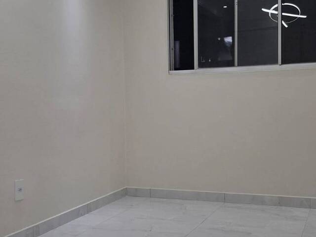 #8824 - Apartamento Padrão para Venda em Santo André - SP - 1