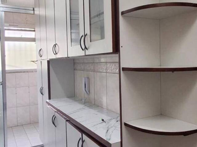 #8825 - Apartamento Padrão para Venda em Santo André - SP - 3