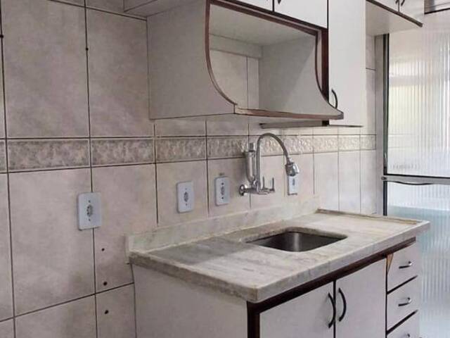 #8825 - Apartamento Padrão para Venda em Santo André - SP - 2