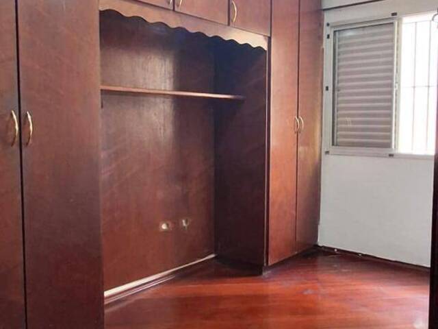 #8825 - Apartamento Padrão para Venda em Santo André - SP - 1