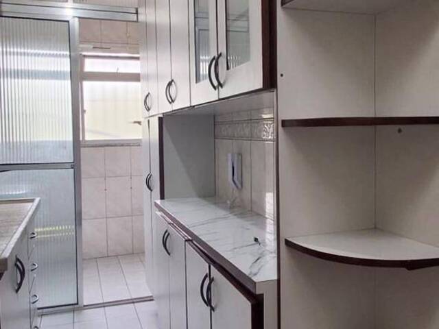 #8825 - Apartamento Padrão para Venda em Santo André - SP - 1