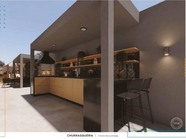 #8827 - Apartamento Padrão para Venda em Santo André - SP - 3