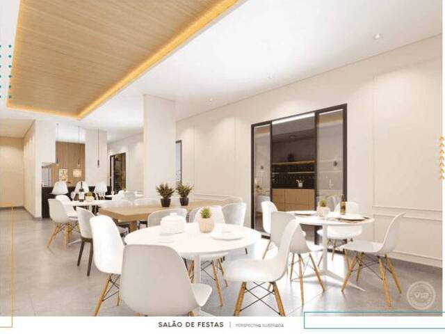 Apartamento Padrão para Venda em Santo André - 4