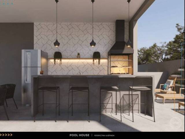 Apartamento Padrão para Venda em Santo André - 5
