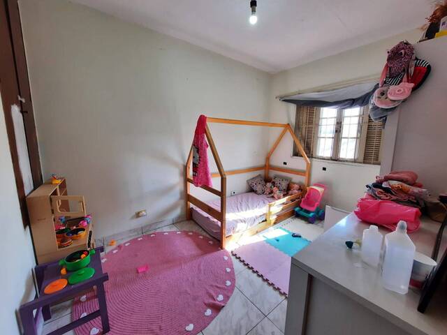 Sobrado para Venda em Santo André - 4
