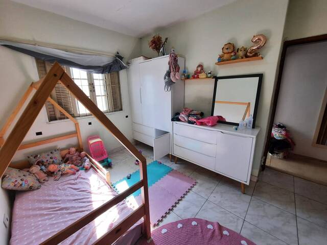 Sobrado para Venda em Santo André - 5
