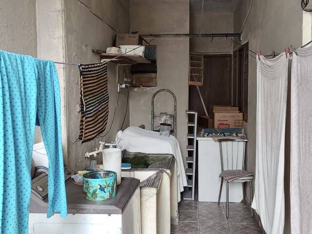 #8830 - Casa para Venda em Santo André - SP - 1