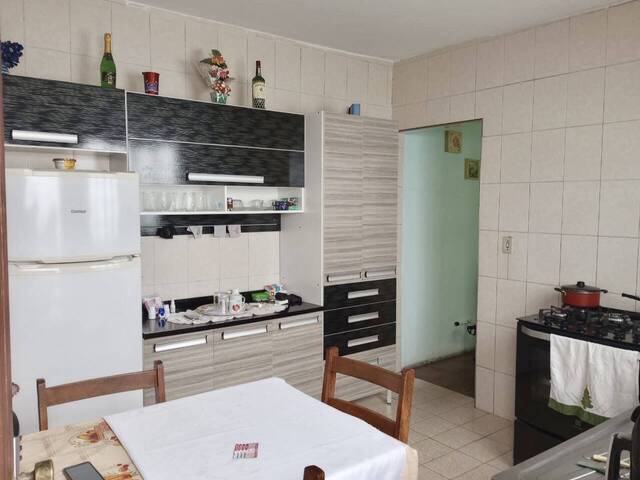 #8830 - Casa para Venda em Santo André - SP - 1