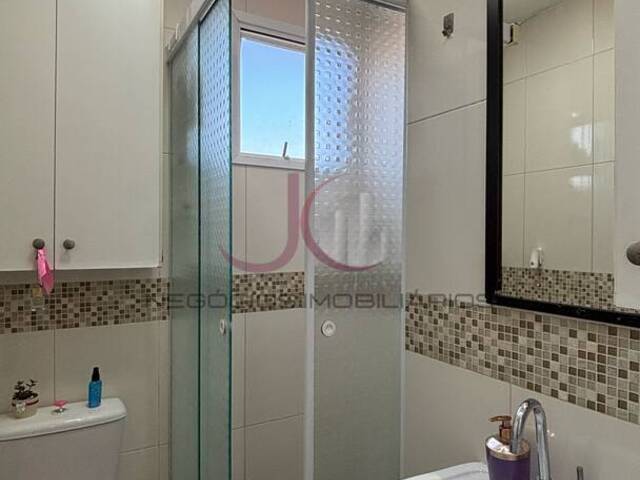 #8832 - Apartamento Padrão para Venda em Santo André - SP - 2