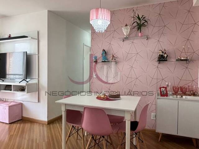 #8832 - Apartamento Padrão para Venda em Santo André - SP - 3