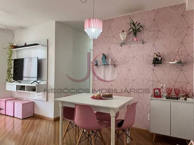 #8832 - Apartamento Padrão para Venda em Santo André - SP - 2