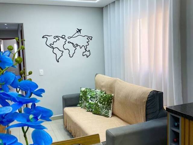 #8834 - Cobertura para Venda em Santo André - SP - 3