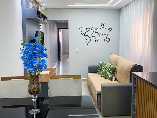 #8834 - Cobertura para Venda em Santo André - SP - 1