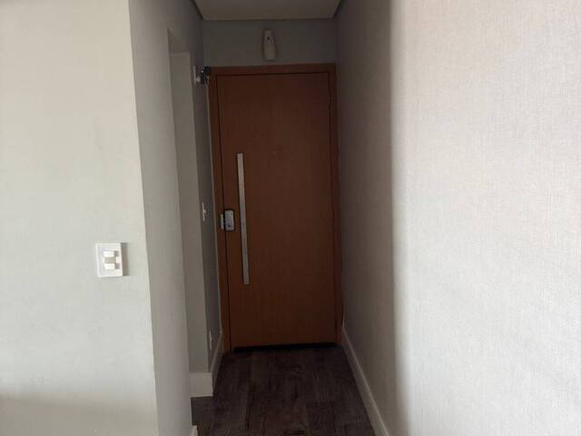 #8833 - Apartamento Padrão para Venda em Santo André - SP - 2