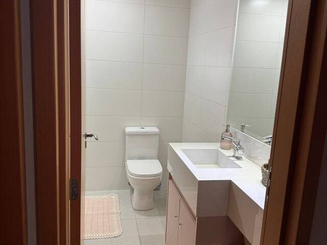 Apartamento Padrão para Venda em Santo André - 5