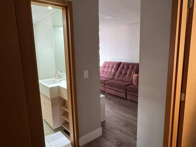 Apartamento Padrão para Venda em Santo André - 4