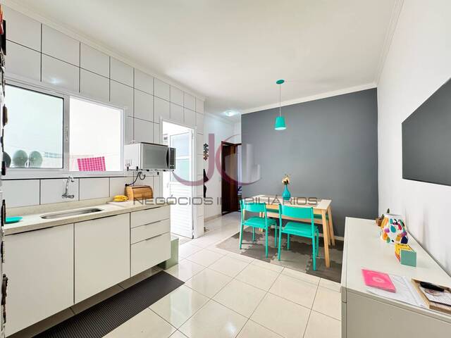 #8790 - Apartamento sem condomínio para Venda em Santo André - SP - 2