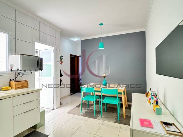 #8790 - Apartamento sem condomínio para Venda em Santo André - SP - 3