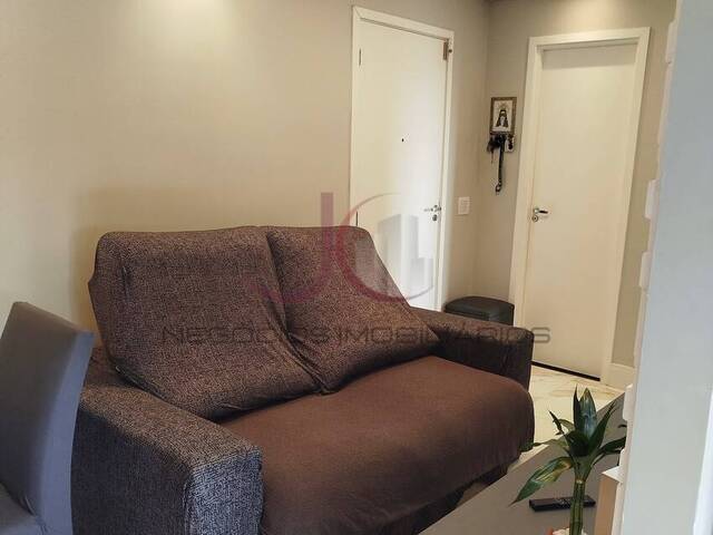 #8828 - Apartamento Padrão para Venda em Santo André - SP - 2