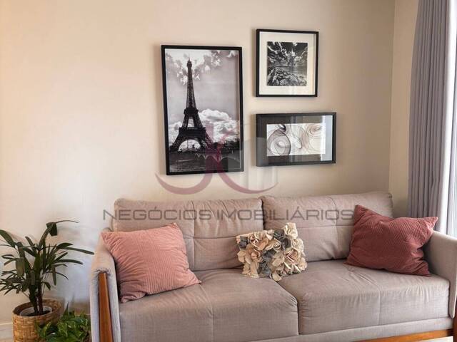 #8836 - Apartamento Padrão para Venda em Santo André - SP - 3