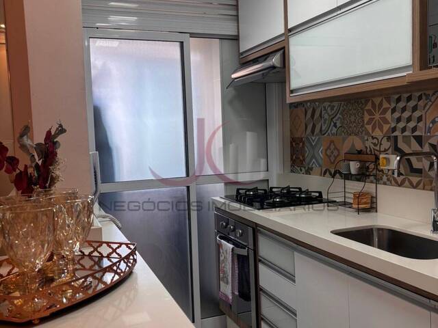 Apartamento Padrão para Venda em Santo André - 5