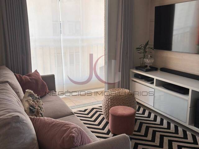 #8836 - Apartamento Padrão para Venda em Santo André - SP - 2