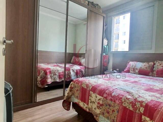 #8831 - Apartamento Padrão para Venda em São Paulo - SP - 3