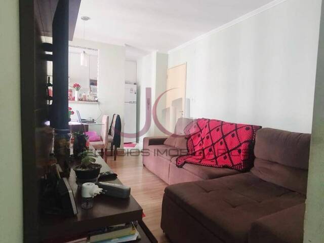 #8831 - Apartamento Padrão para Venda em São Paulo - SP - 2