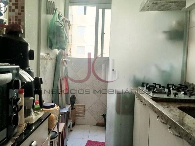 Apartamento Padrão para Venda em São Paulo - 5