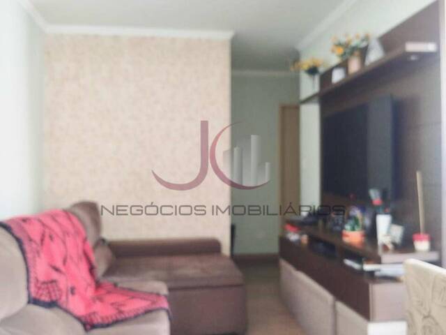 #8831 - Apartamento Padrão para Venda em São Paulo - SP - 1