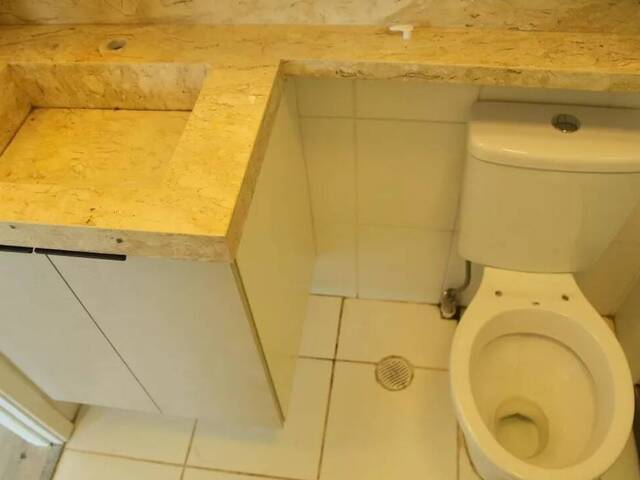 Apartamento Padrão para Venda em São Bernardo do Campo - 5