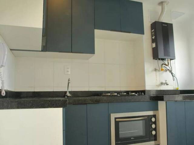 #8837 - Apartamento Padrão para Venda em São Bernardo do Campo - SP - 2