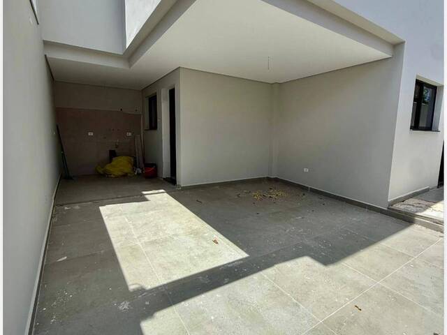 Sobrado para Venda em Santo André - 2