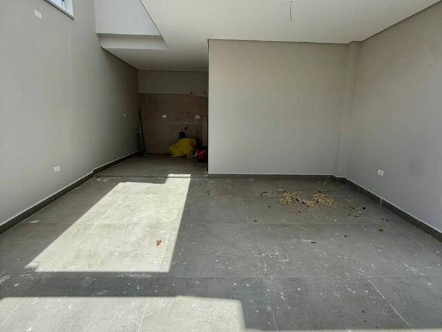 Sobrado para Venda em Santo André - 3