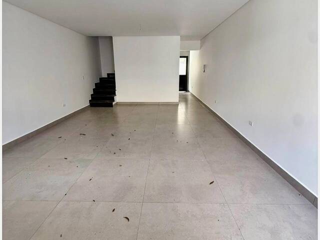 Sobrado para Venda em Santo André - 3