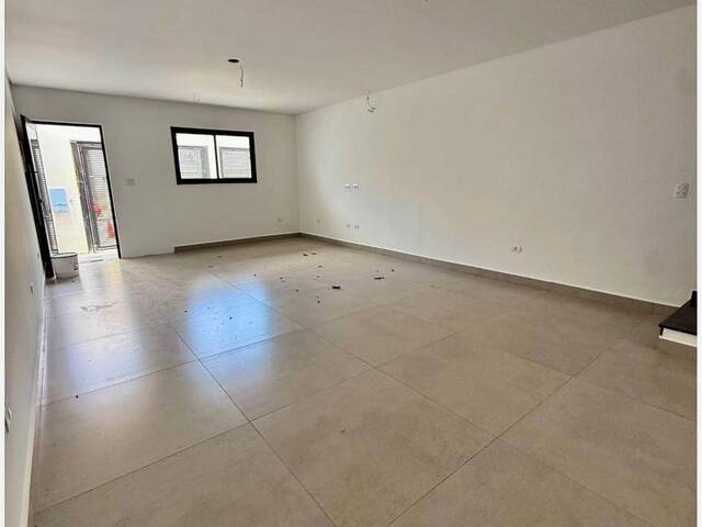 Sobrado para Venda em Santo André - 4