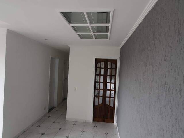 #8838 - Apartamento Padrão para Venda em São Paulo - SP - 3