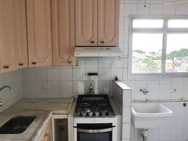 Apartamento Padrão para Venda em São Paulo - 4