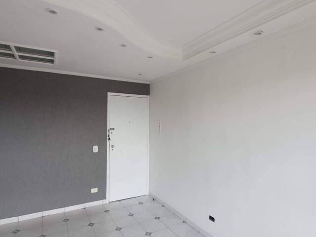 #8838 - Apartamento Padrão para Venda em São Paulo - SP - 2