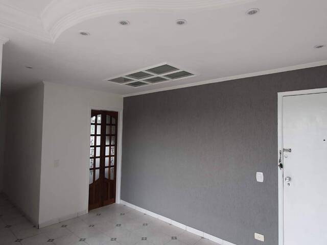 #8838 - Apartamento Padrão para Venda em São Paulo - SP - 1