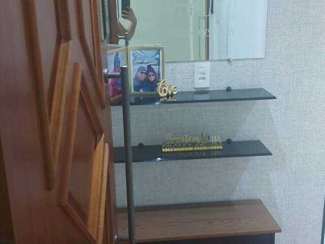 #8840 - Apartamento Padrão para Venda em São Bernardo do Campo - SP - 2