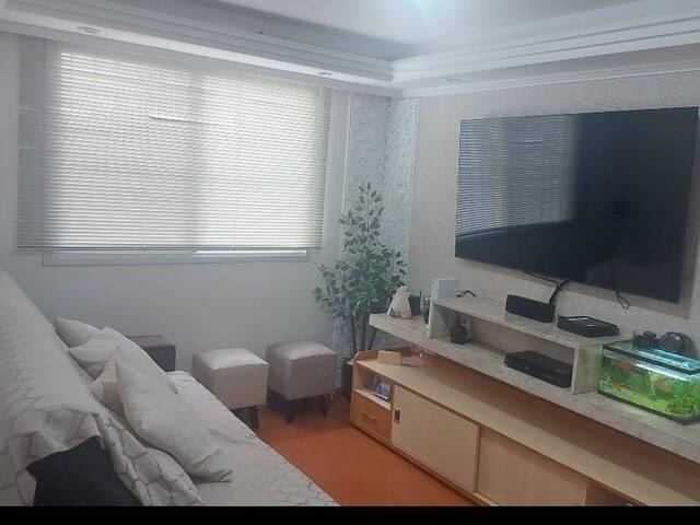 Venda em Santa Terezinha - São Bernardo do Campo