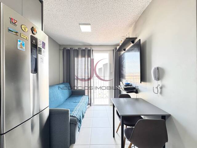 #8774 - Apartamento Padrão para Venda em São Paulo - SP - 1