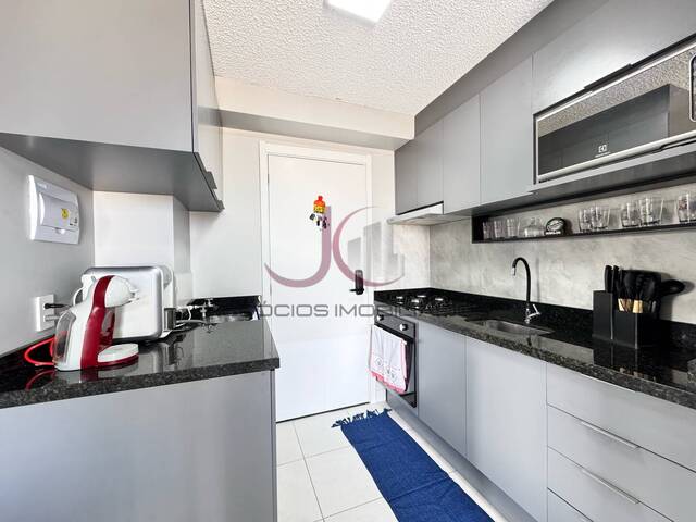 #8774 - Apartamento Padrão para Venda em São Paulo - SP - 3